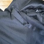 DO+BE Black One Shoulder Jumpsuit Photo 5