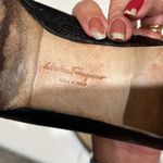 Salvatore Ferragamo vintage heels Photo 7