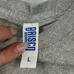 Shirt Gray Size L Photo 2