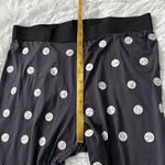 Zozosuit Unisex button print top & pants set in black size 7 NWOT Photo 12