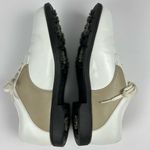  GOLF Women’s "Verdana Last" Nike Air Comfort Leather Golf Shoes- Size 8 Photo 8