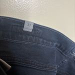 Citizens of Humanity Rocket Crop High Rise Skinny Jeans Photo 5