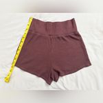 Abercrombie & Fitch  Knit Short - Dark Brown - S Photo 10