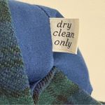 Pendleton Vintage Wool Plaid Vest Pants Set Sz 10 Photo 11