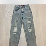 Empyre Light Blue Women's Jeans Size undefined Photo 4