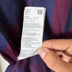 Hugo Boss  Women's Abstract Italian Viscose Jacquard Sweater Size Small Photo 4