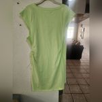 Anthropologie NWT Daily Practice by  Montauk V-Neck Dress Photo 5