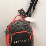 Backpack/Crossbody Multiple Photo 1