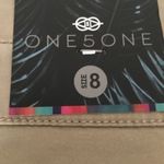 One 5 One   ladies shorts  size 8 Photo 10