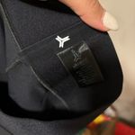 Ultracor  Sprinter High Prisma Six Stripe Legging Black- Size Small Photo 7