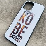iPhone 12Pro Max Love Kobe Shockproof Case Multiple Photo 4
