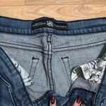 Rock & Republic  Recession Collection Straight Leg Jeans Size 28 Photo 1