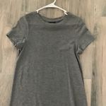 Mossimo gray t Photo 1