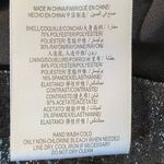 BCBGMAXAZRIA NEW  Black BCBG Max Azria Cocktail Dress Homecoming Retail $298 Photo 11