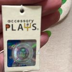 Florida State Seminoles stretchy band bracelet collegiate school spirit Gold Photo 2