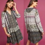 Anthropologie  / Tiny | Mollie Print Tunic Dress, Size XS Photo 1