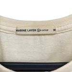 Marine layer  Pride Giving Tee Shirt Medium Photo 3