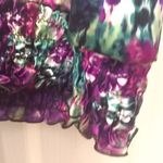 Iz Byer FINAL MARKDOWN  watercolor print top xl Photo 3