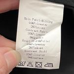 Grace Karin Grace Karin Black Sequin Camisole Top 2XL Lined Sparkle Tank Adjustable Strap Photo 8