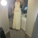 Peppermayo Yellow  Dress Photo 1