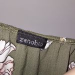 Zenobia  blouse Photo 2