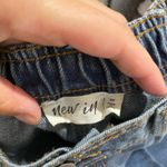 Palmetto Moon New In Wide leg pleated elastic jeans size M Photo 2