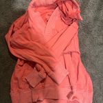 Aerie Arie V Neck Hoodie Photo 0