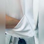 Stylish stretchy dressy blazer ๐ธ๐ธ๐ธ White Photo 4