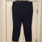 Under Armour Fleece Joggers | Under Armor | Navy | XXL Photo 3