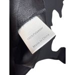 NWT Tuckernuck Hollis Blouse in Black Sz. M Size M Photo 5