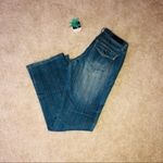 Kenneth Cole  NY jeans/25”x29”straight leg Photo 1