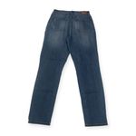 Judy Blue womens 5 27 boyfriend fit jeans distressed denim regular wash Photo 1