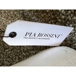 Pia Rossini Hat Cap Snap Back Red Wool Galway Cap Dot Pattern Womens Adjustable Photo 9