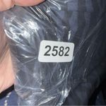 Rock & Republic Black Patterned Jeggings Photo 5