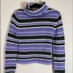 Derek Heart  Turtleneck‎ Sweater Photo 5