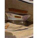 Consuela  Angie Classic Tote Bag Retired 13" Photo 4