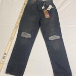 Vanilla Star Jeans Vanilla Star 90’s Straight 3/26W Jeans Photo 2