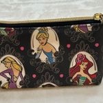 Dooney & Bourke Disney  Runway Princess Cosmetic Case Photo 5