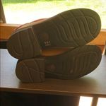 Ariat Burgundy and Cream Western Boots like new Photo 7