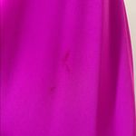 Lily White  Vibrant Pink Camisole in Women's Size Large Photo 5