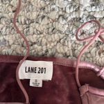 Lane 201  Leggings and Tank Set Photo 1