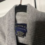 Charter Club  100% Cashmere Turtleneck Sweater Photo 5