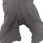 SKIMS  Seamless Sculpting Mid Thigh Bodysuit Black Onyx NWOT Size Medium Photo 2