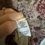 Altar'd State  floral tapestry mini dress size xxl new with tags multi plus size Photo 6