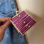 MOTHER The Down Low Sweet Tooth Skimp Jeans in All You Can Eat Light Blue NEW 28 Photo 10