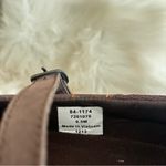 Cabela's Cabela’s Brown Mary Jane Slip on Leather Shoes Size 9.5 Photo 7