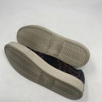 Greats Royale Knit Low Top‎ Leopard Print Sneakers Brown Size US 9 Photo 10