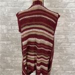 Hem & Thread  Short Sleeve Cardigan/Vest Photo 3