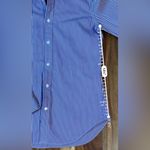 Ralph Lauren Classic Buttoned Down Slim Fit Shirt Photo 5