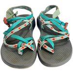 Chacos Chaco | ZX2 Classic Desert Mosaic Strappy Sandal Photo 2